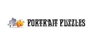Portrait Puzzles discount code